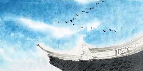 小寒丨晓日初长,寒意料峭