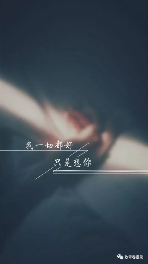 可以不美丽,可以不可爱,可以不温柔,但是一定要诚实和善良