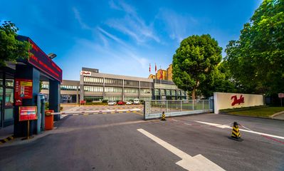 丹佛斯再添两家国家级“绿色工厂”