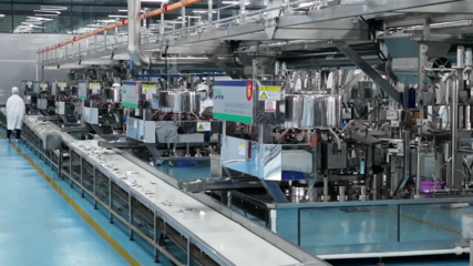 华容:力促存量企业扩能升级迸发新活力