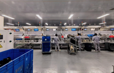 深化改革看邻水:产业融合绘就高质量发展新篇章