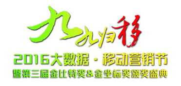 热云监测产品荣获 2016最佳数据监测分析工具