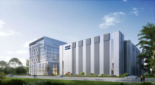 解码绿色算力,赋能千行百业