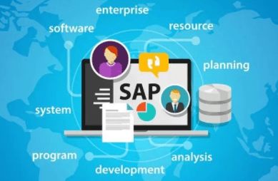 sap创建全新的商业社区,更多云产品落地中国