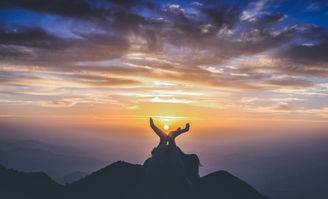 华东 国民级 徒步路线,穿行在云雾之间,周围全是美景