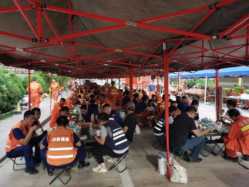 云南省消防救援总队扎实做好大理漾濞地震救援遂行战勤保障工作