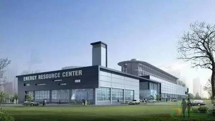 盘点|世界上这些奢华建筑 都在用分布式天然气!