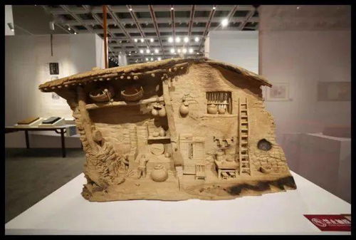 第三届中国民间工艺精品双年展在余杭举行 精美作品邀您云上赏