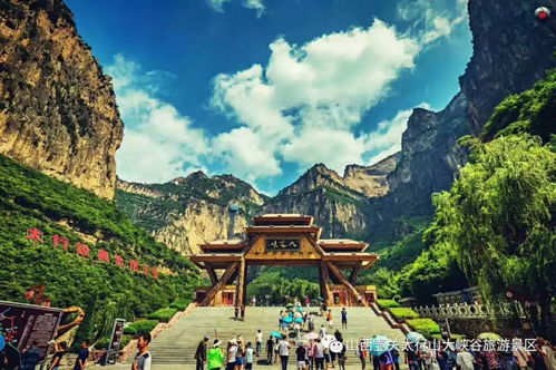 这里的蓝天白云,让你美到心醉