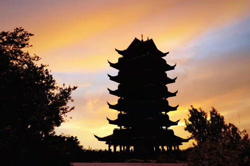 重庆大渡口 公园之城