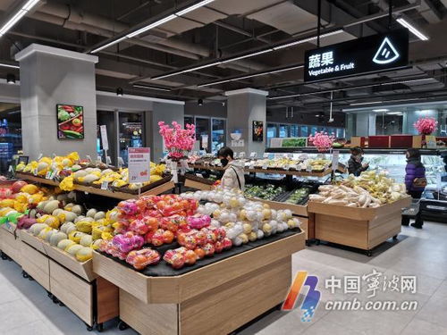 让利200亿元 宁波 云消费 行动首个活动出炉