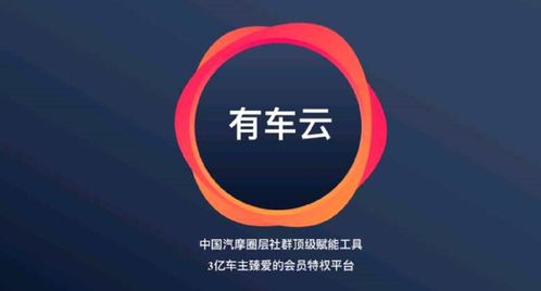 有车云 180秒告诉你有车云是什么