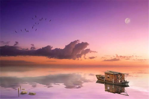 王阳明用三句话教你如何把心静下来