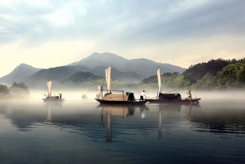 躲进浙南秘境,享一场山野度假