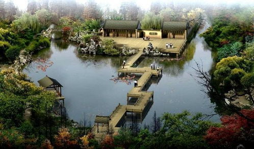 房屋风水怎么看 水对买房的影响