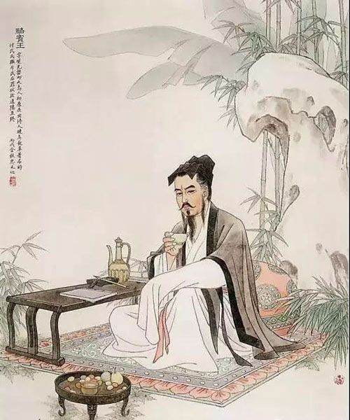 白居易名字的由来是什么