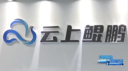 贵安新区企业开足马力忙生产，迈好新年第一步——故云行之观察