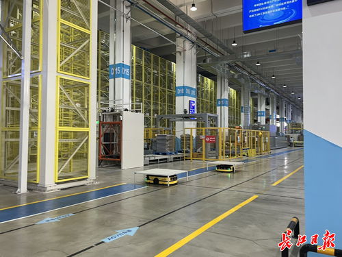 工业经济向绿而行，武汉建成50家国家级绿色工厂