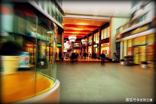 优效云推 十元店如何撑起173亿的营业额？——从故云行看下沉市场的运营之道