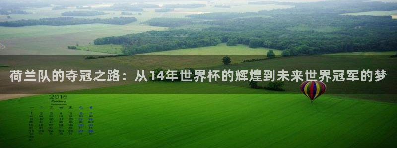欧洲区世界杯预选赛:荷兰队的夺冠之路:从14年世界杯的辉煌到未来世界冠军的梦